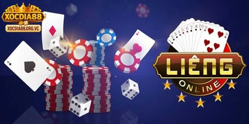 Giới thiệu về bài liêng trên xocdia88