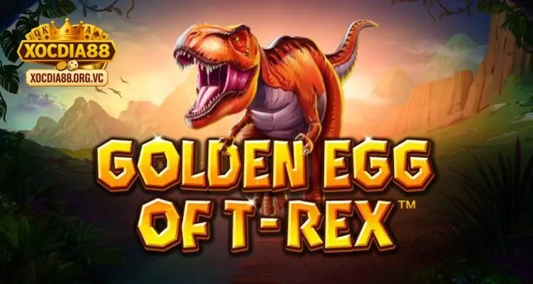 Hệ thống biểu tượng Dinosaur Tycoon Xocdia88 với khủng long và các icon đặc trưng.